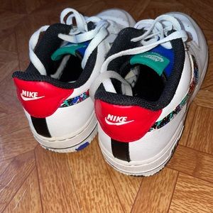 Kids Nike Sneakers